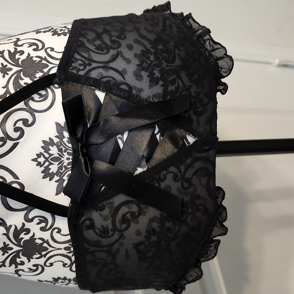 NWOT Rene Rofe Teddy - Picture 3 of 12